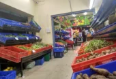 Sri Lakshmi Fresh Fruits And Vegetables
