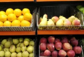 Rahath Fresh Mart