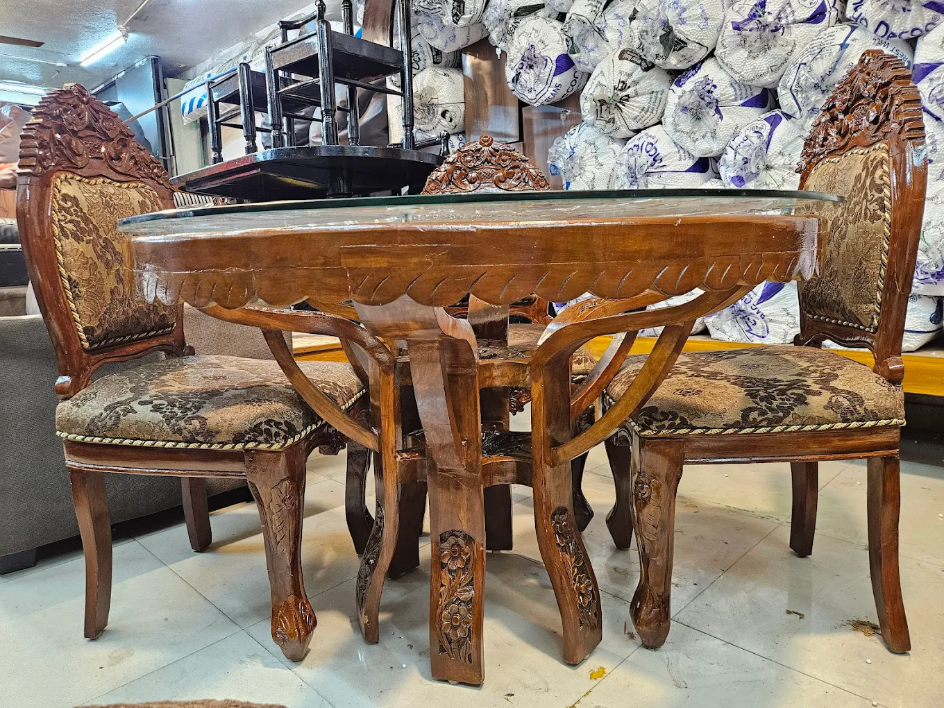 M.F Furnitures