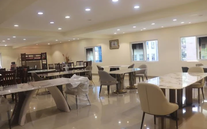 Rahul Furniture