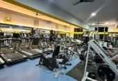 Fitness Cafe 365