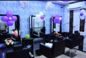 GM UNISEX SALON