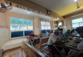 New Prashanth Hotel