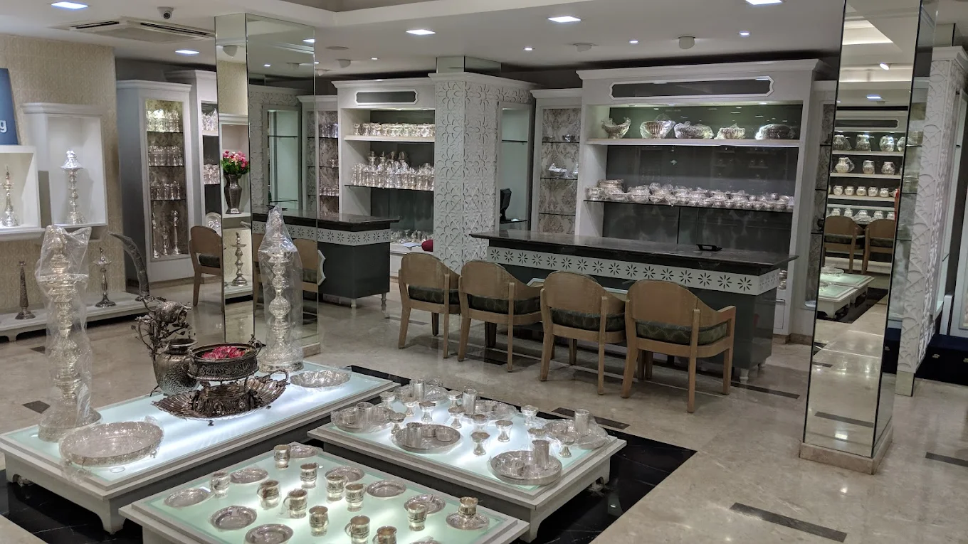 Neelkanth Gold and Diamonds