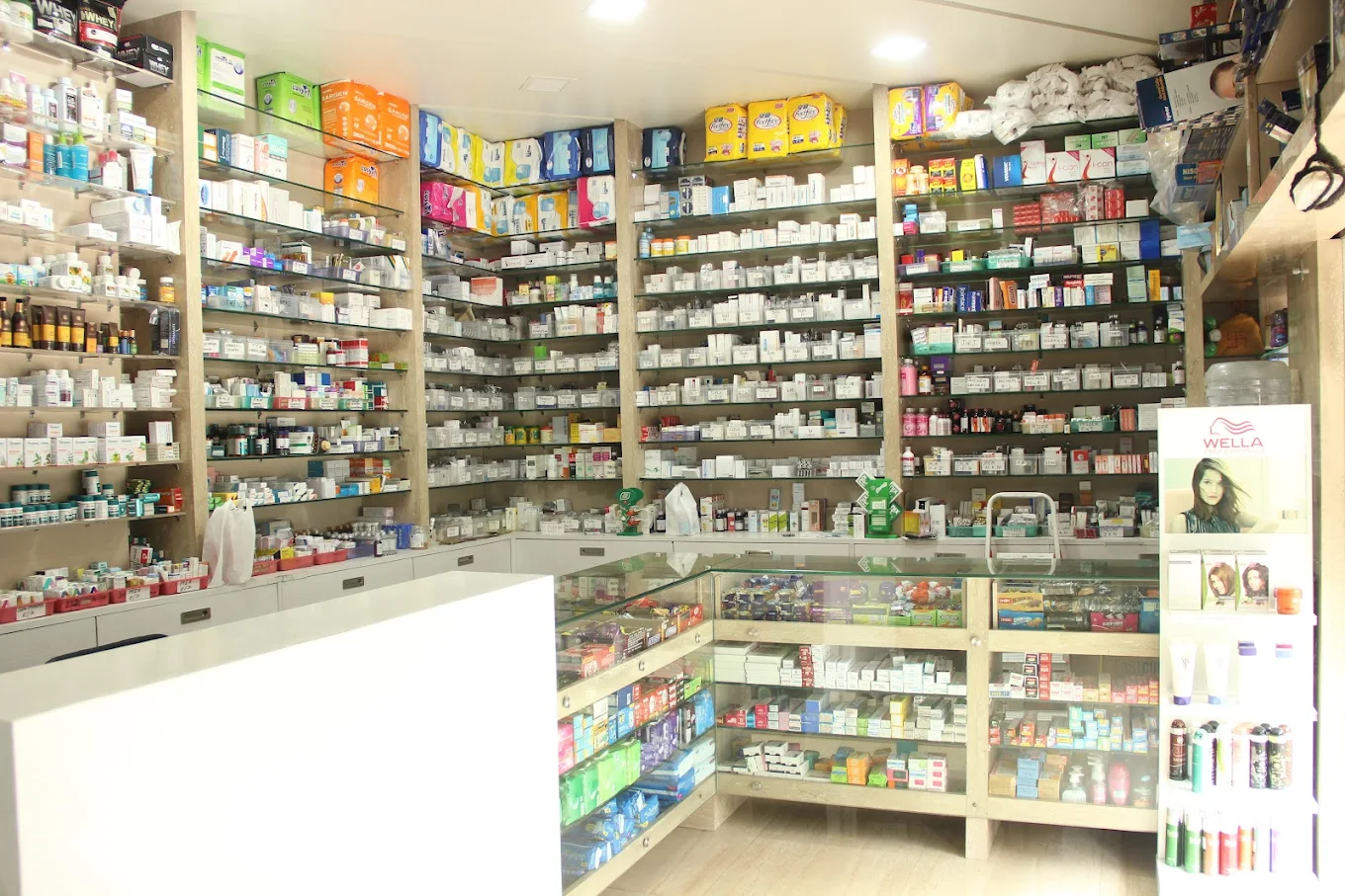 SUNDEEP MEDICALS