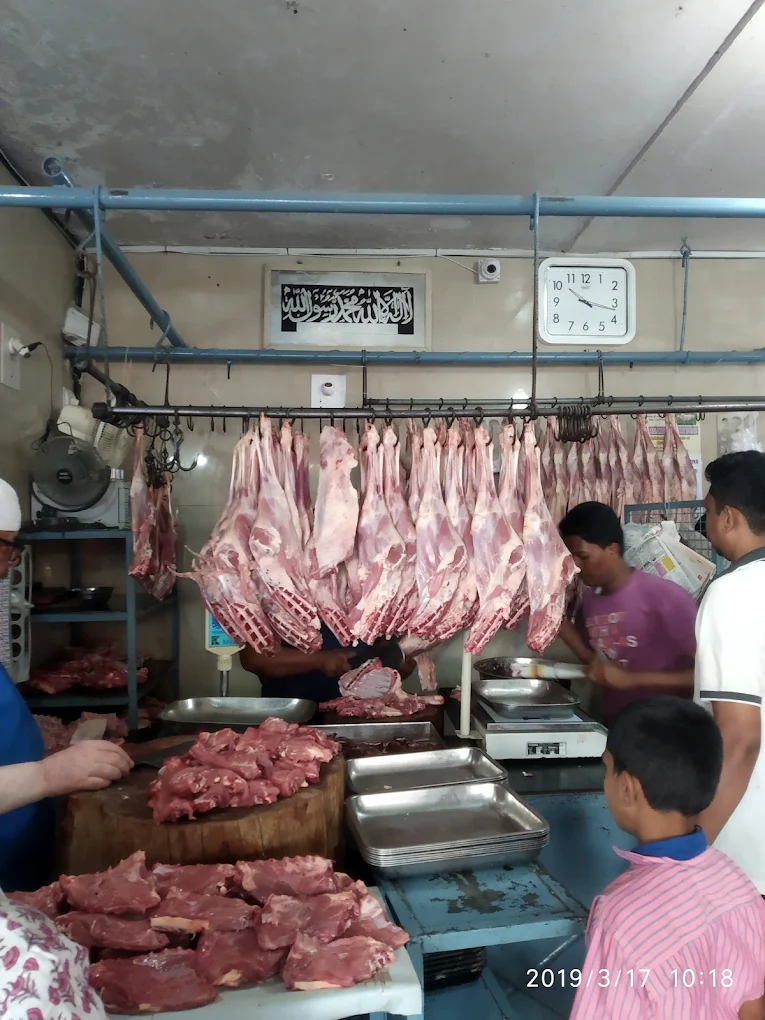 Karnataka Muttons