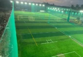 lvs bangalore safety nets