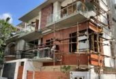 Feature Constructions
