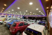 Sagar Cars