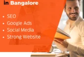 Digital Spider, Digital Marketing Agency