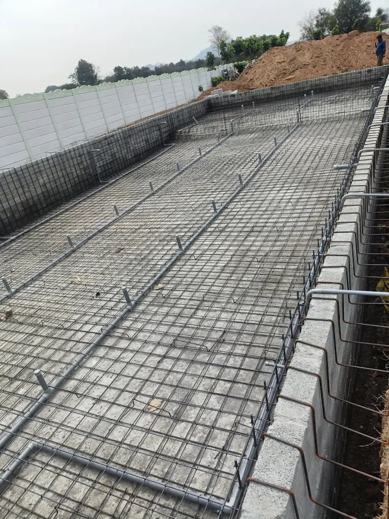 Smiti Construction