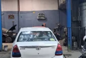 S A CAR GARAGE