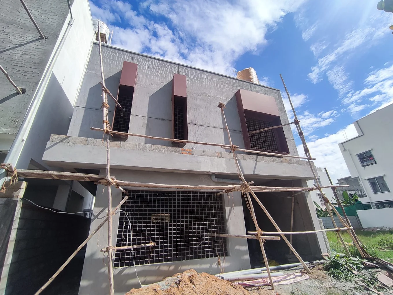 Buildhood Infratech Pvt Ltd