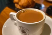 Irani Std Tea (Irani Chai)