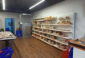 Sreenivasa Brahmins Bakery