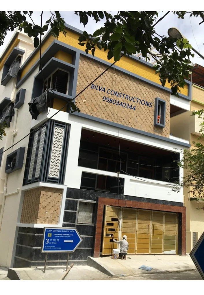 Bilva constructions