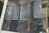 B S Computers and Services