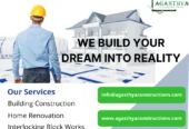 Agasthya Constructions