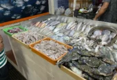 Mangalore Fish Mart