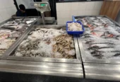Fish Mart