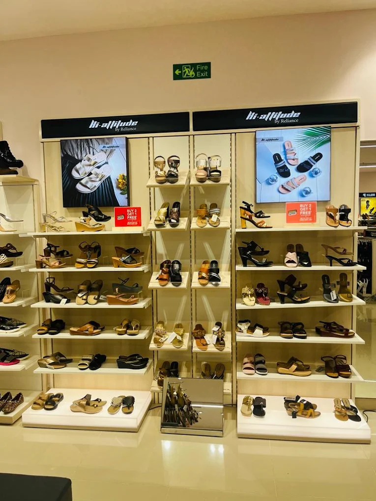 Trends Footwear