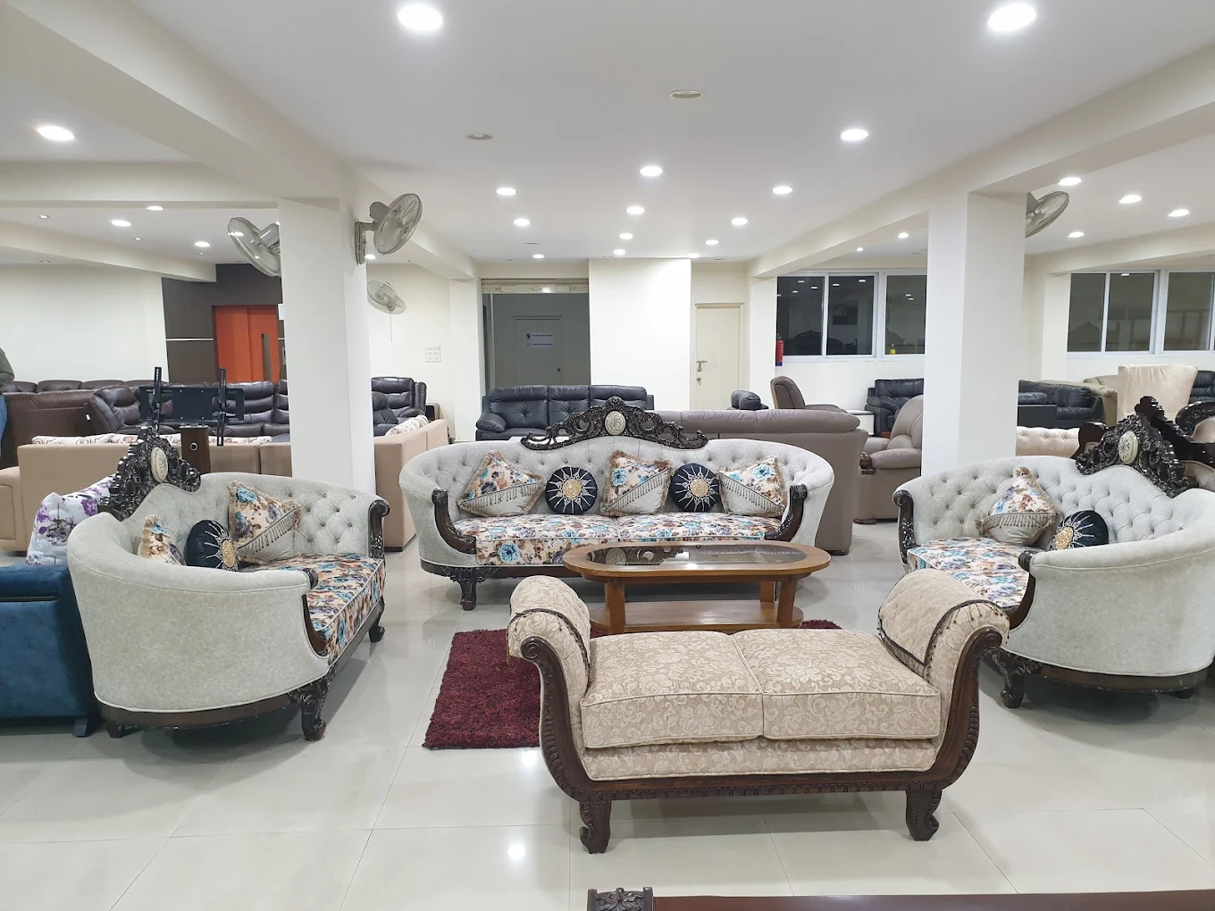 Rahul Furniture