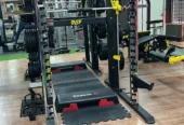 Fitness Club
