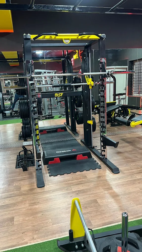 Fitness Club
