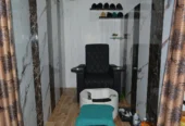 GM UNISEX SALON