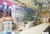 Swan Hardware
