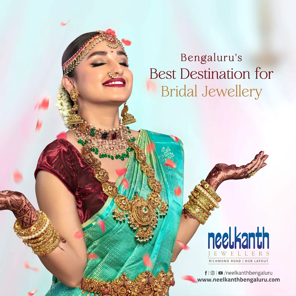 Neelkanth Gold and Diamonds