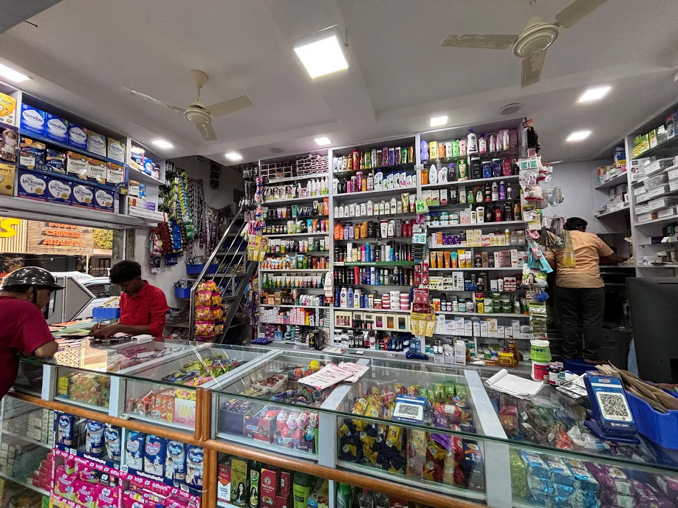 Susheela Medicals