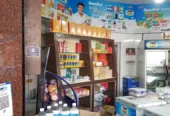 Nandini Milk Parlour