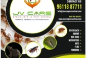 JV Care Pest Control