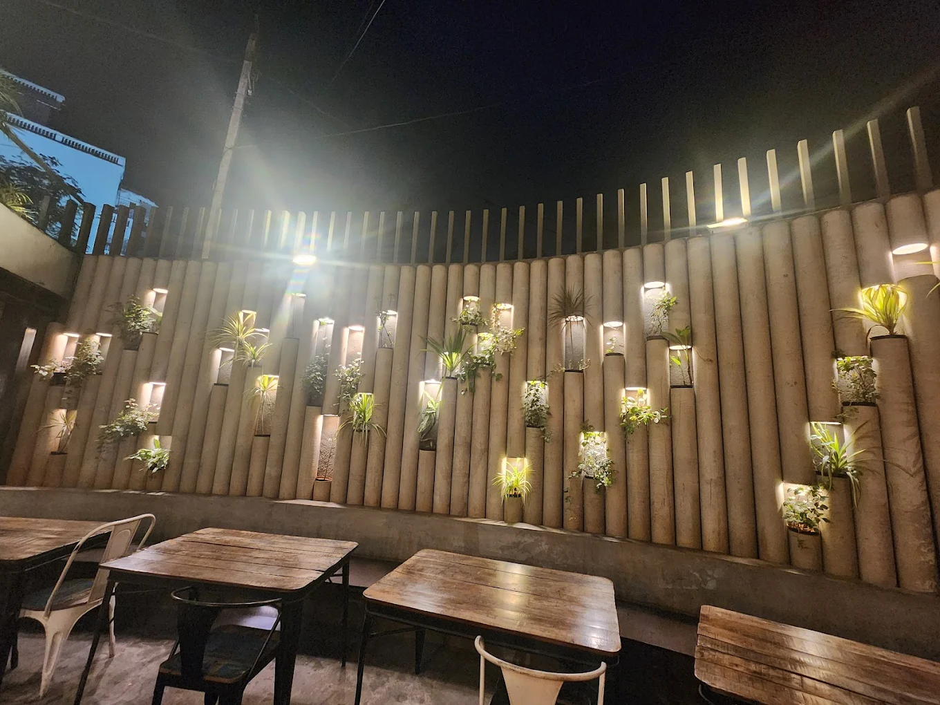 The London Curry House