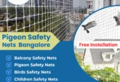 Deekshith Safety Nets
