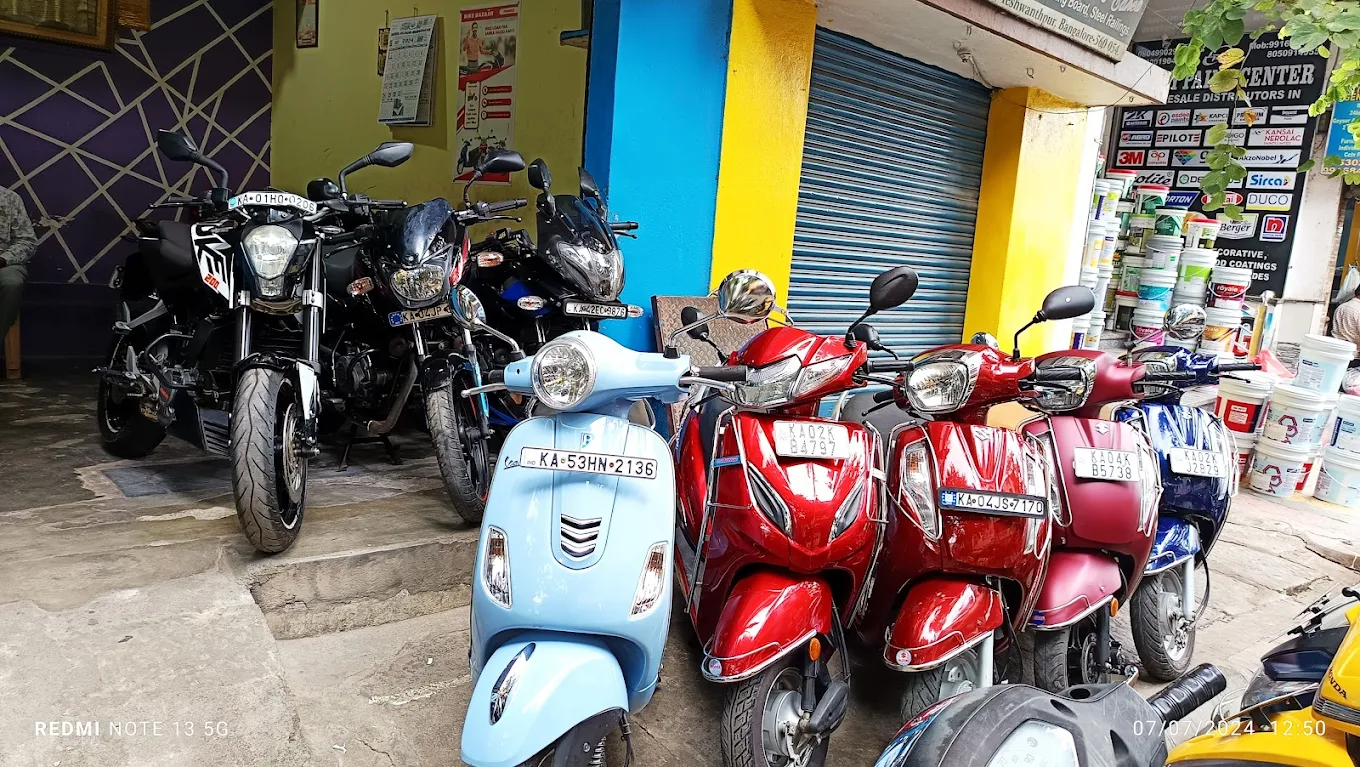 Hindustan Auto Links
