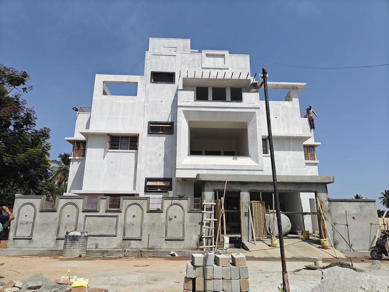 Gurukripa Constructions