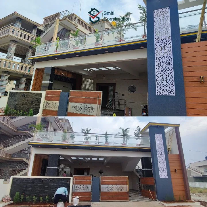 Smiti Construction