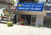 Mangalore Fish Mart
