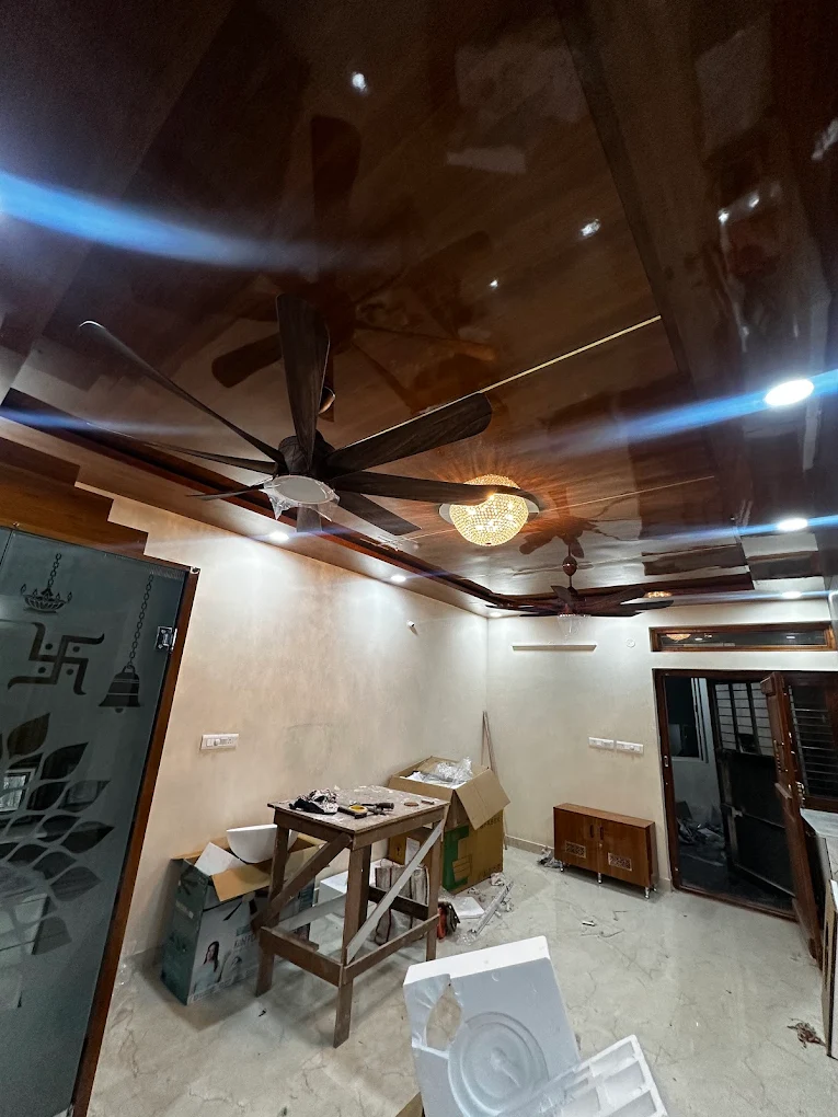 Sri Guru Raghavendra Constructions