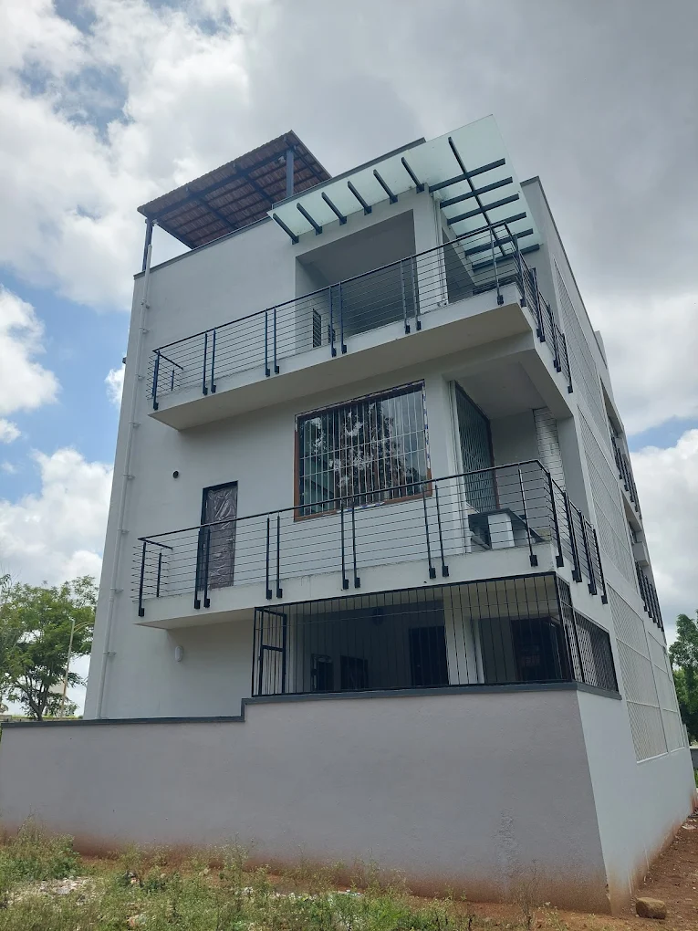 Unnati Constructions