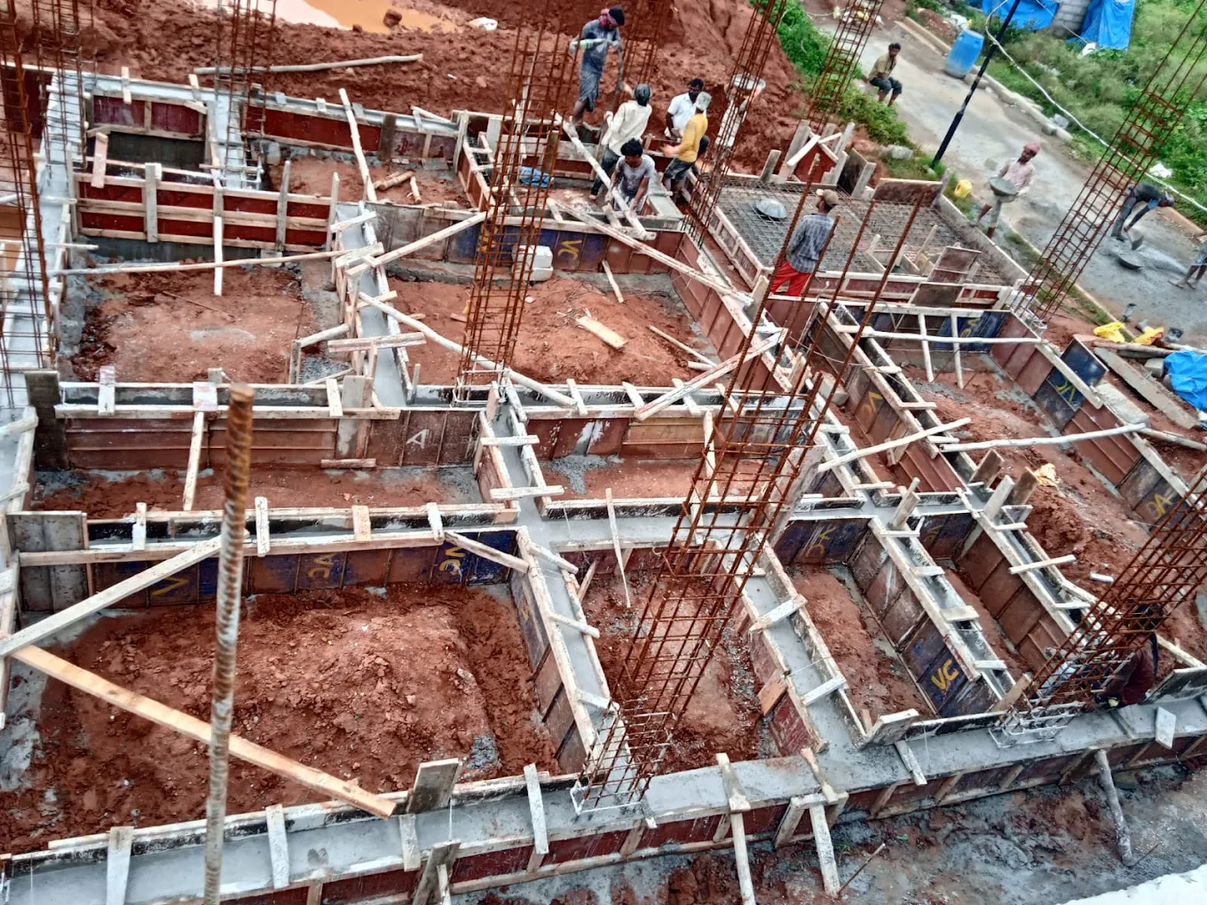 Buildhood Infratech Pvt Ltd