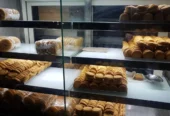 Sharon Tea Stall