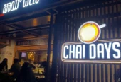 Chai Days