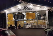 The Bangalore Cafe