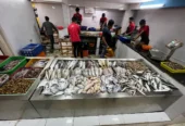 Mangalore Fish Mart