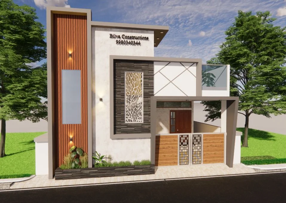 Bilva constructions