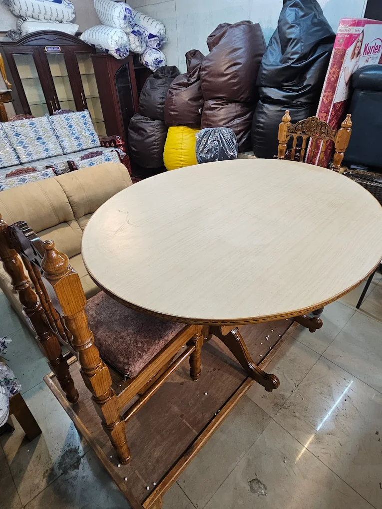 M.F Furnitures