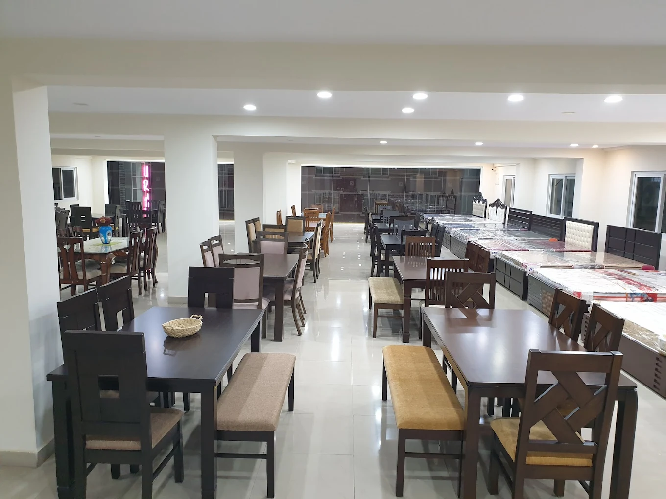 Rahul Furniture